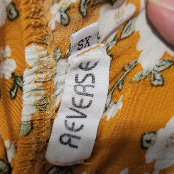 Reverse romper - Picture 6 of 6